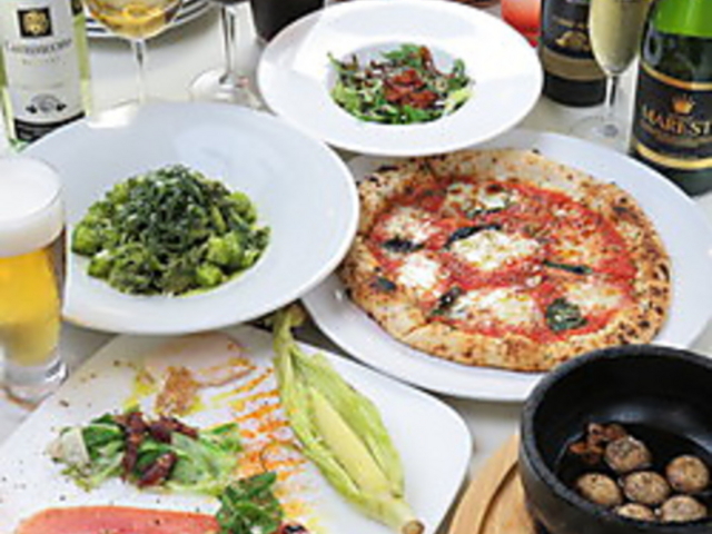 リストランテ リン Ristorante Rinの写真1