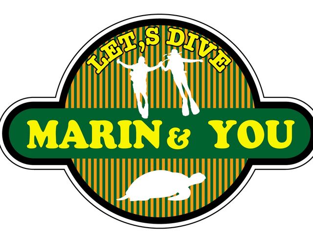 ロゴマーク_MARIN&YOU