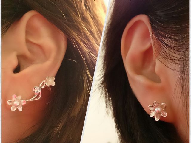 工房*紗樹舞樹(jewelry studio*sakimaki)