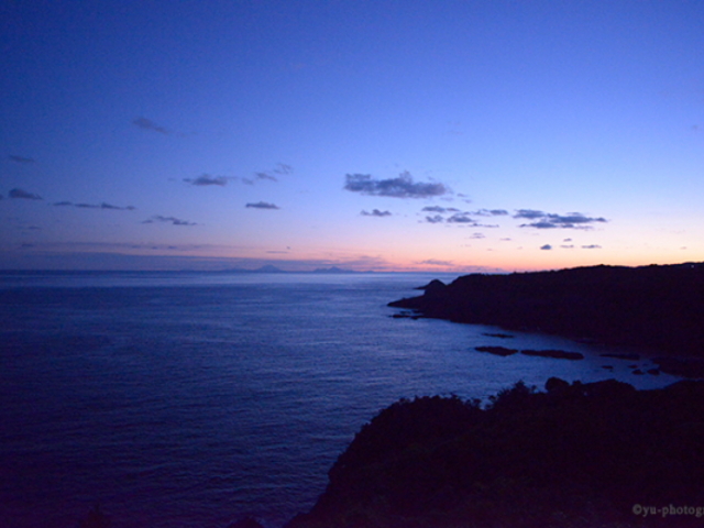 夜はナイトツアーへ_屋久島ガイド山好き