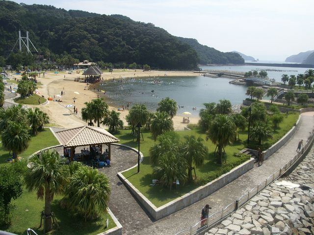 :;;;:*o○☆○oトロピカルガーデンo○☆○o:;;;:*_大紀町地域活性化協議会