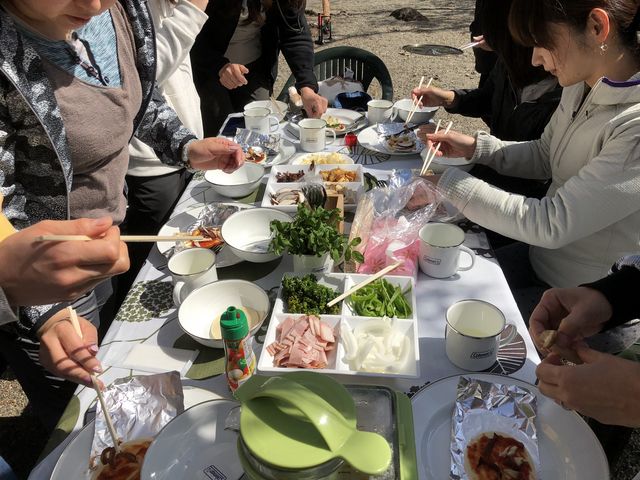 デイグランピング!(^^)!_大紀町地域活性化協議会