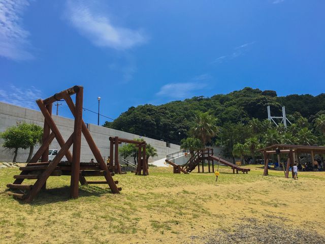 トロピカルガーデン2☆★_大紀町地域活性化協議会