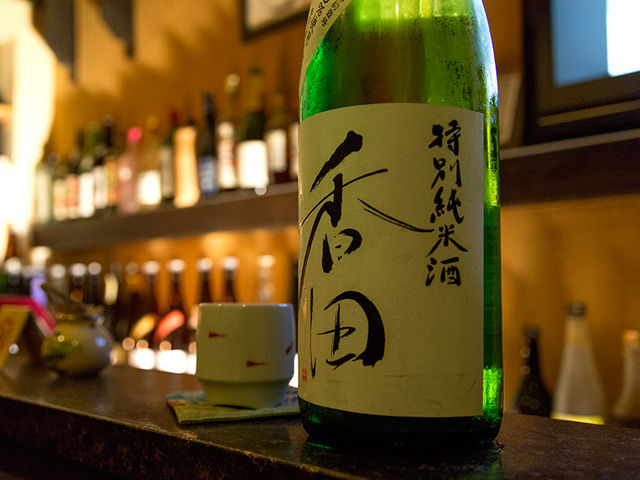 地元のとっておきが!_SAKEソムリエのいる隠れ家 天橋立 酒鮮の宿 まるやす