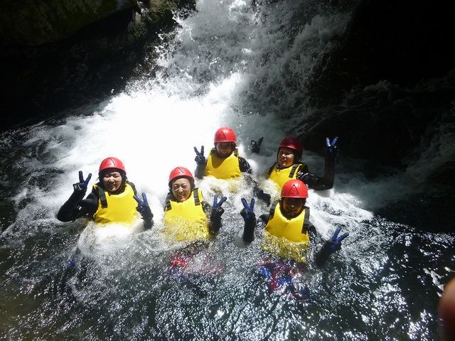 イエーイ!!_WestAdventure