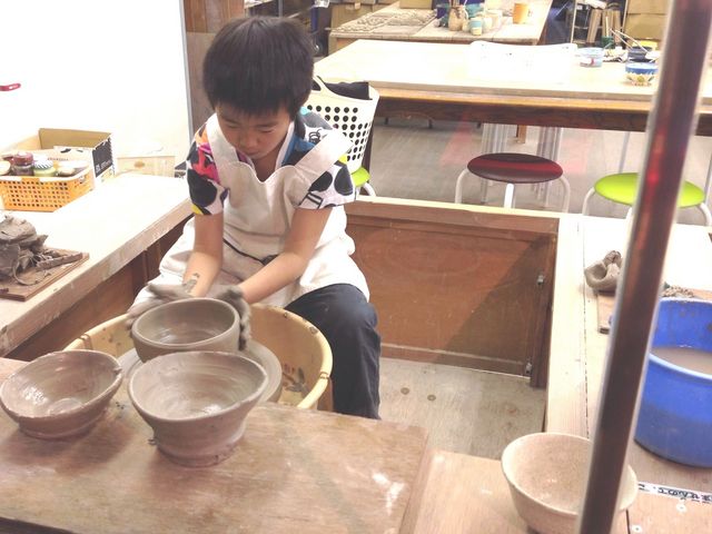 陶珍館