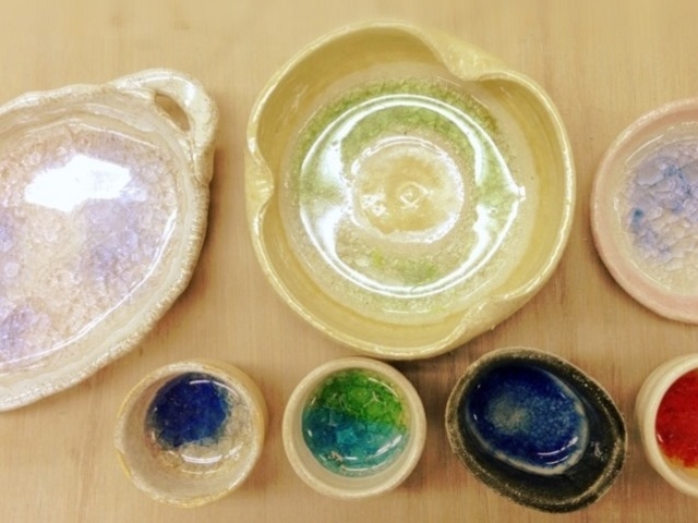 陶珍館