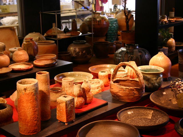 陶珍館