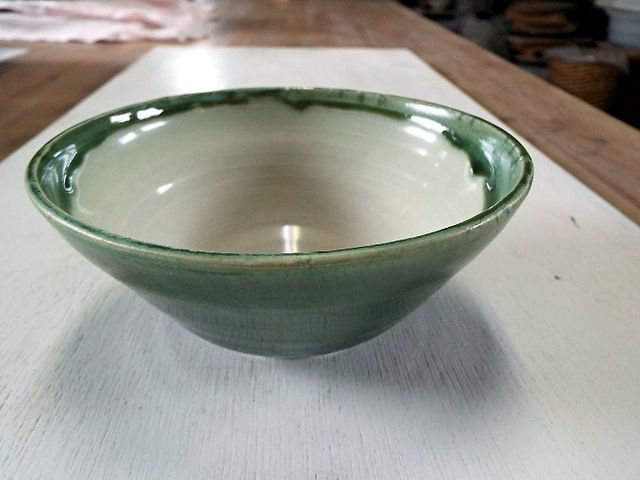 飯碗_ささやき窯 楽友