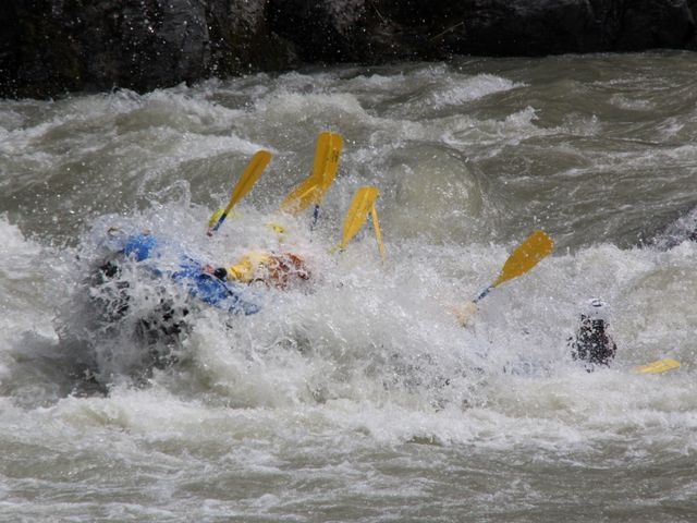 リバートリップ北海道