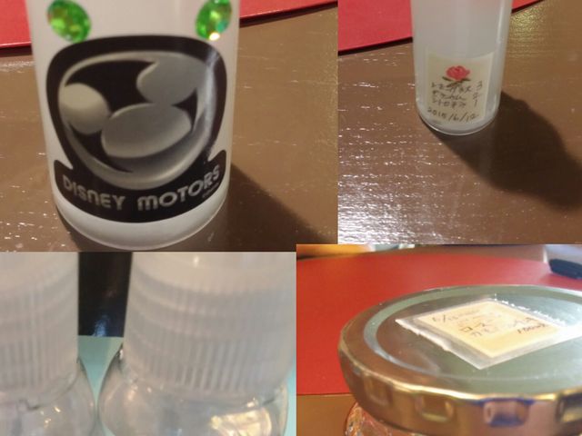 精油(アロマ)やハーブを使った、自然素材のクラフトがお作りいただけます。一番の人気はスプレー作りです!_Aroma+Herb Cafe TeaTree