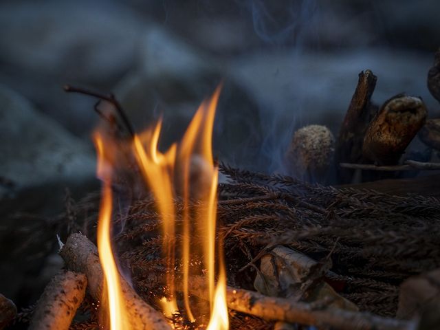 白滝大明神