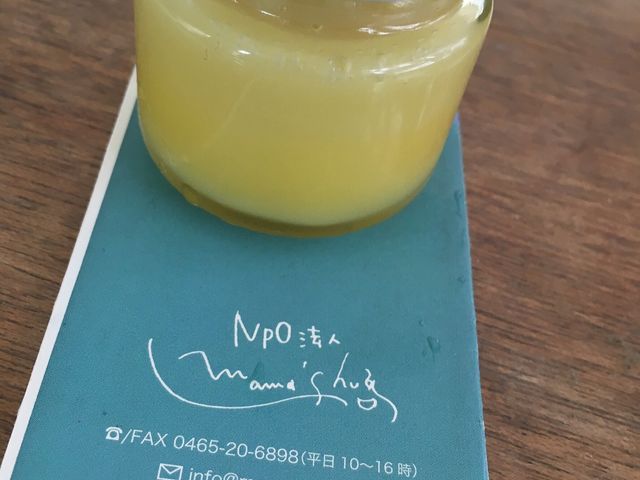 NPO法人mama's hug