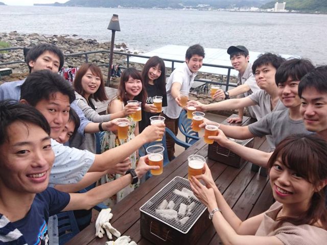 セブンシーズ湘南本店