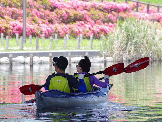 Outdoor sports clubZAC