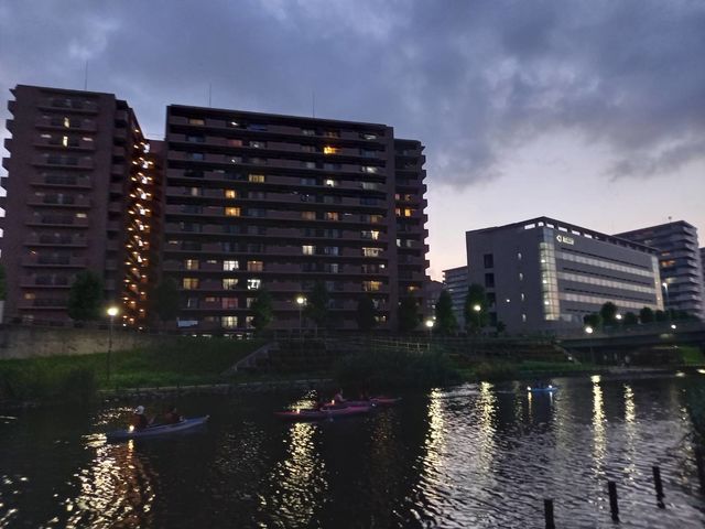 非日常空間_Outdoor sports clubZAC