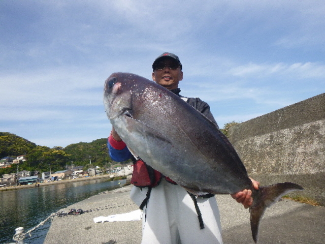メダイ10.6kg_久寿丸
