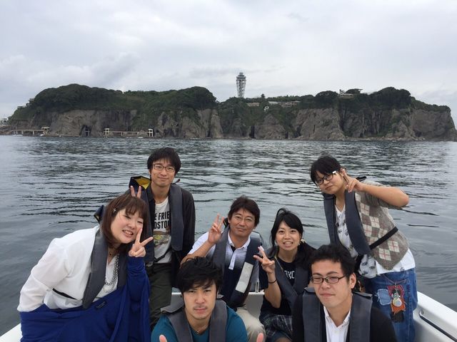 湘南マリーン総合学院