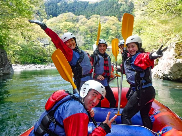 【学割】新入生歓迎やサークルの旅行におすすめです。10名以上なら、さらにお得!お気軽にご相談ください。_ジャグスポーツ