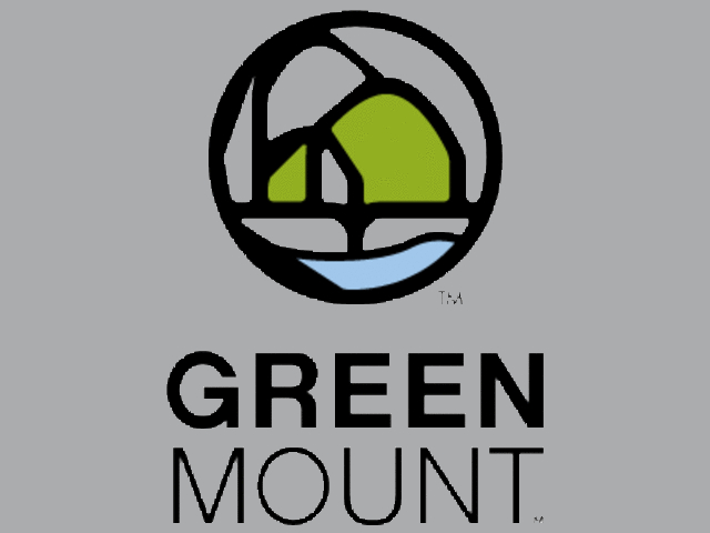 GREEN MOUNT