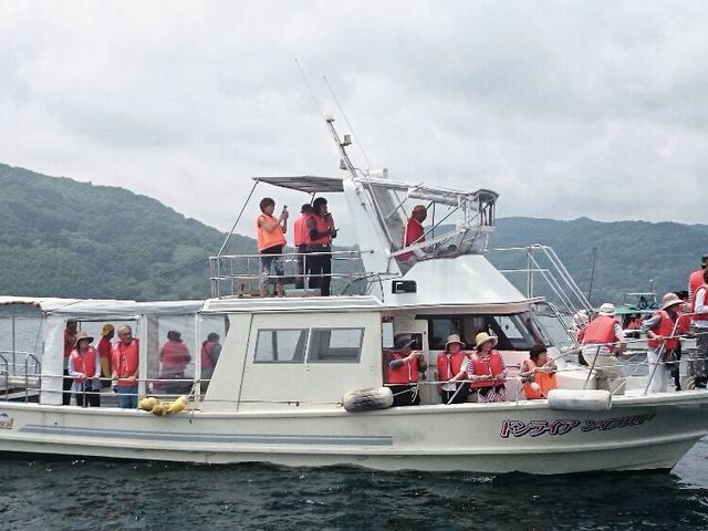 天草海鮮蔵