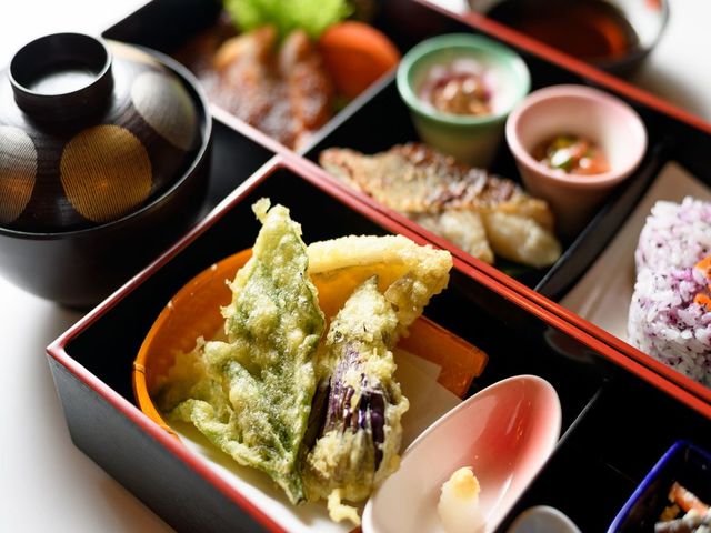 季節の妙高の幸_妙高・山里の湯宿 香風館