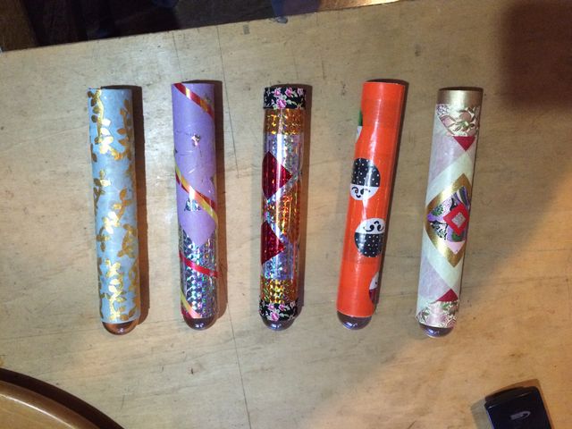 硝子と金工・ツパイ工房