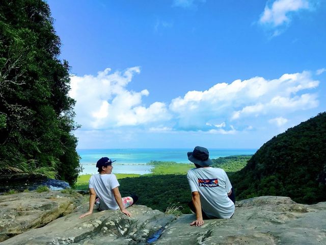 西表島サニーデイ