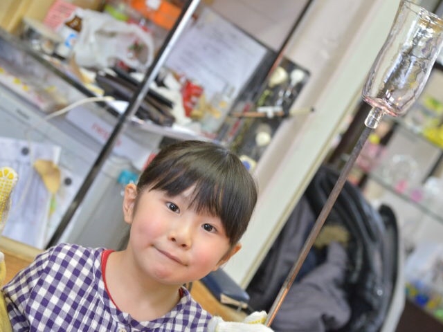 硝子工房NAKAMORI