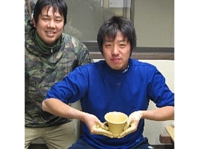坂本窯陶工房