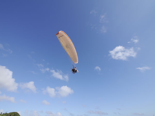 フットランチアマミ