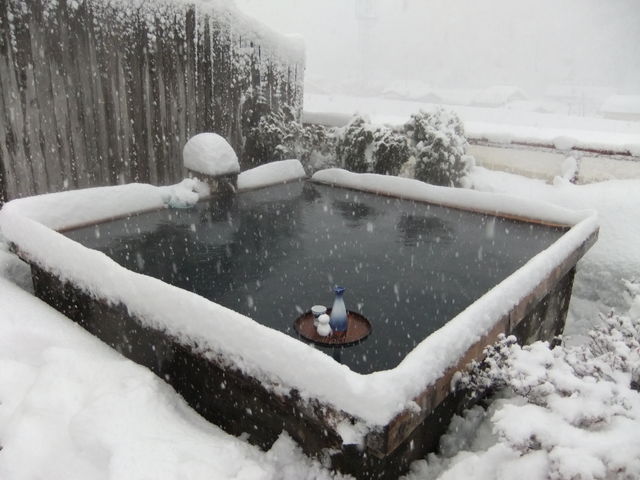 湯の宿 朝日荘