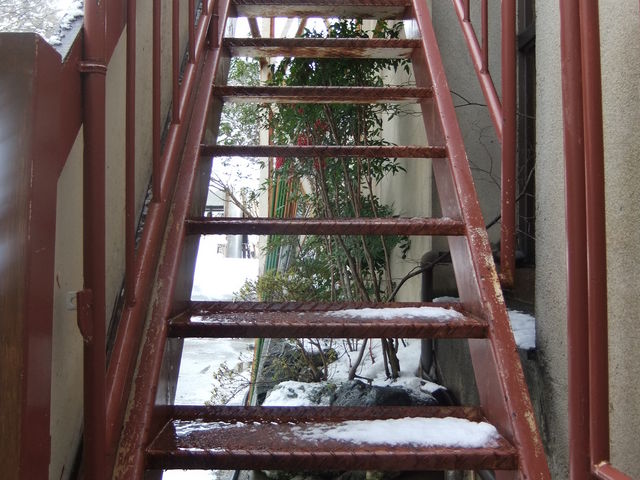 湯の宿 朝日荘