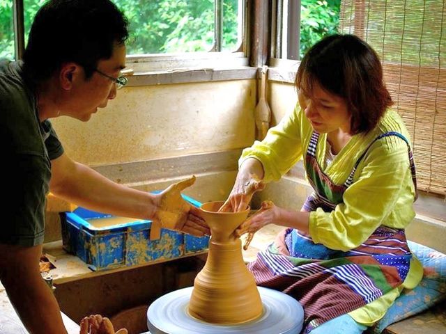 マルダイ窯