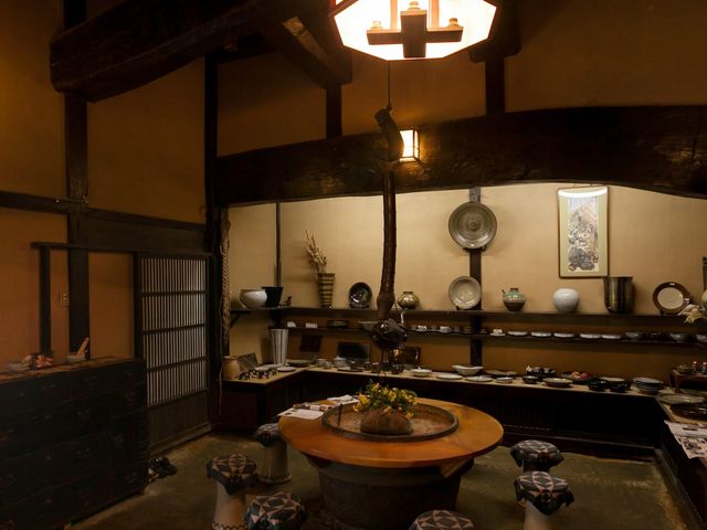 マルダイ窯