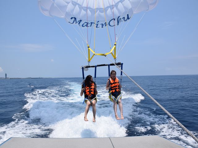 MarinChu