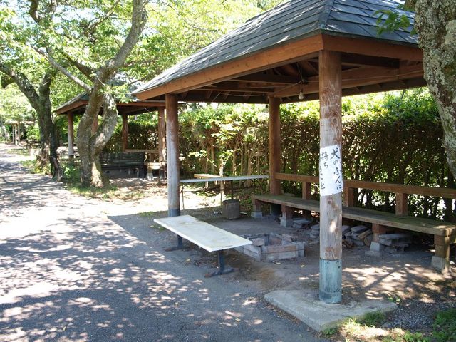 はこね宮城野国際ます釣場