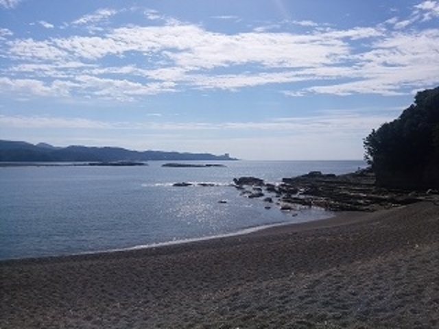 白浜海洋センター