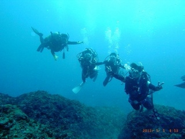 白浜海洋センター