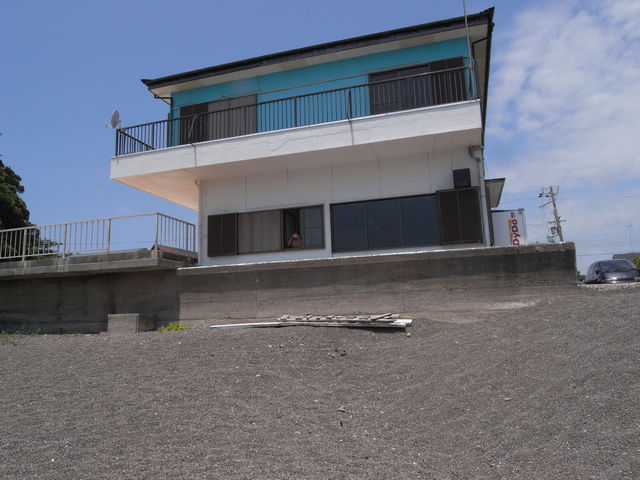 白浜海洋センター