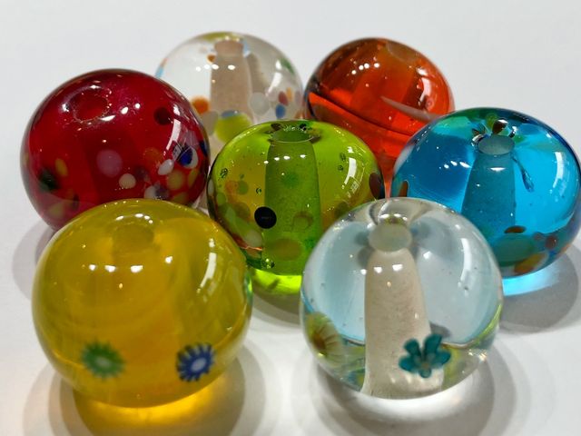 4種類のコースからお選びいただけます_Glass Studio Hand 柳町工房