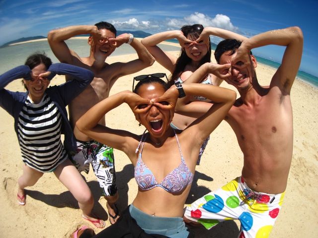 オーシャンズ石垣島