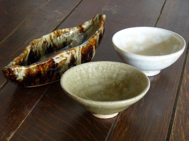 陶房ふくなが