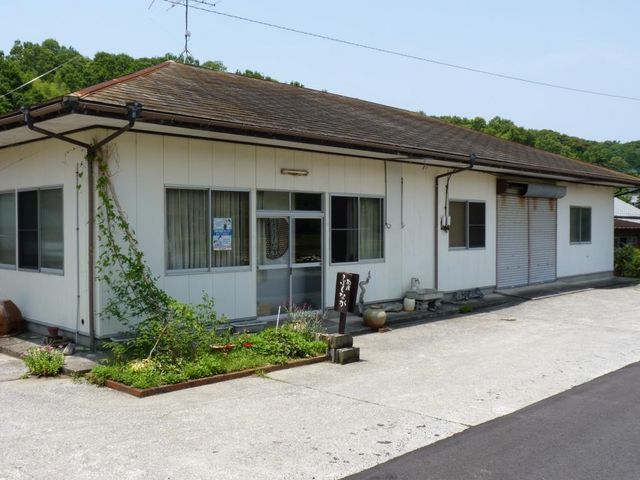 陶房ふくなが