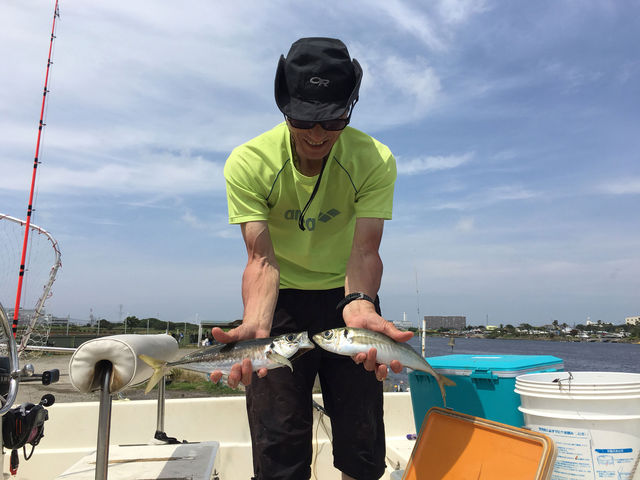 湘南マリーナ