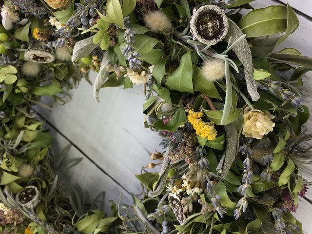 手作り工房「暮楽花人の風」