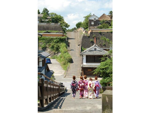 レンタルきもの 和楽庵
