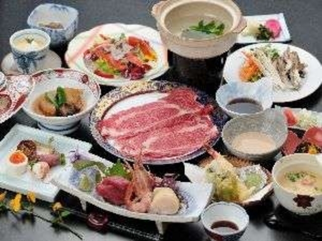 ニュー扇屋