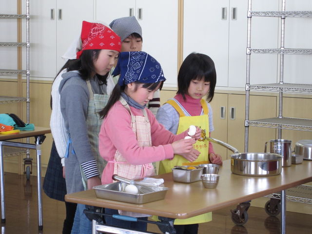 ミルク工房奥越前六呂師高原の時計台