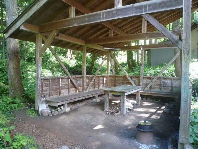 あそあそ自然学校